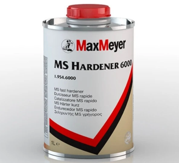 MAXMEYER 6000 SERTLEŞTİRİCİ 1/1 ürün görseli 1