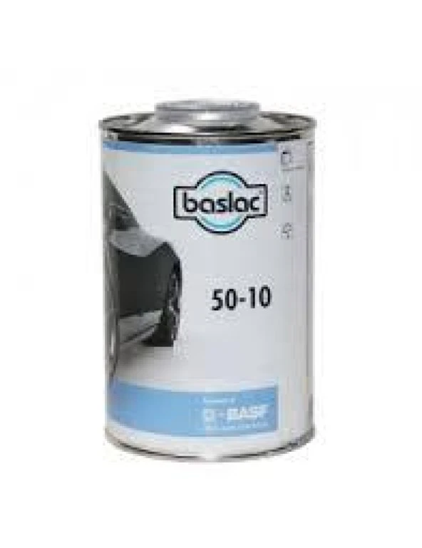 BASLAC 50-10 HIZLI SERTLEŞTİRİCİ 1/1
