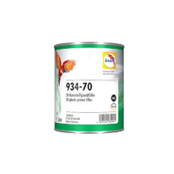 GLASÜRİT 934-70 PLASTİK ASTAR 1/1 - 2