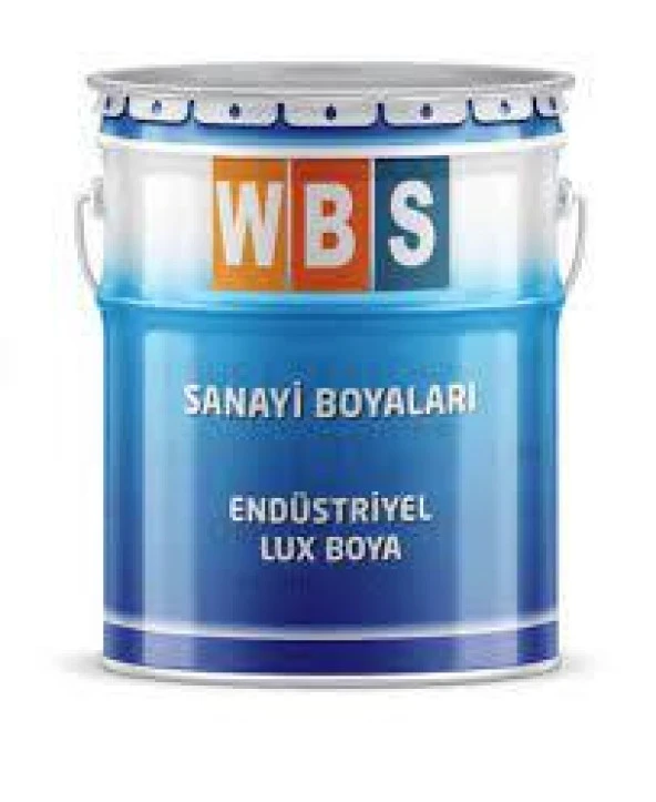 EKO ENDÜSTRİYEL BOYALAR 1/1 ürün görseli 1
