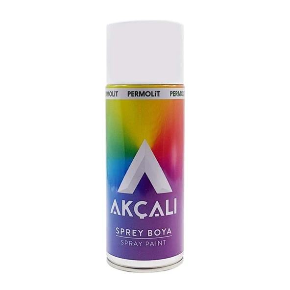 AKÇALI SPREY 702 JANT BOYASI