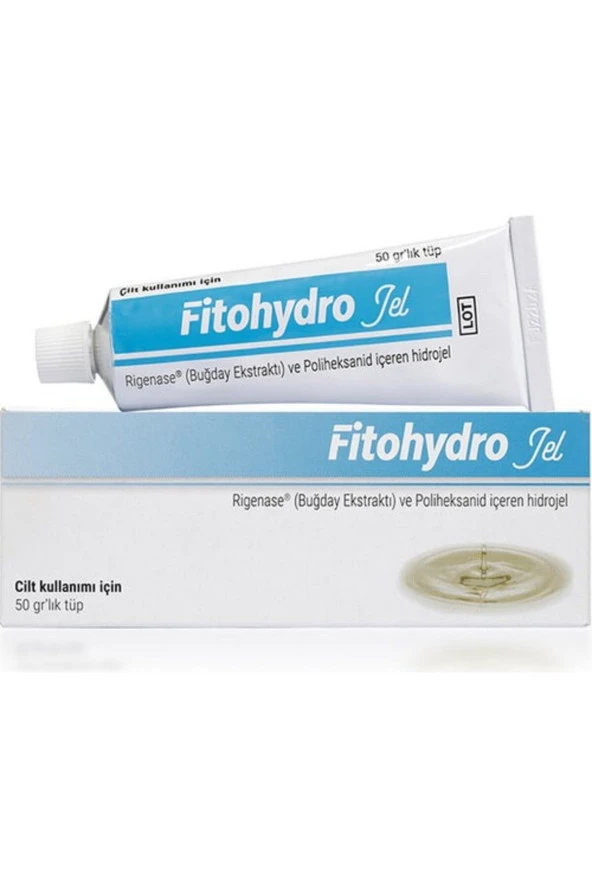 Fitohydro Yara Jel 50 Gr