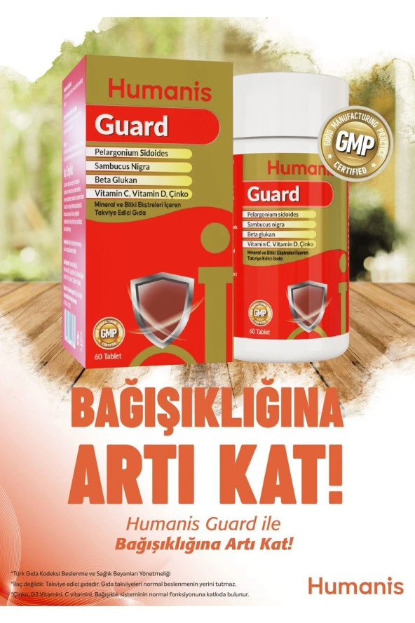 Guard 60 Tablet