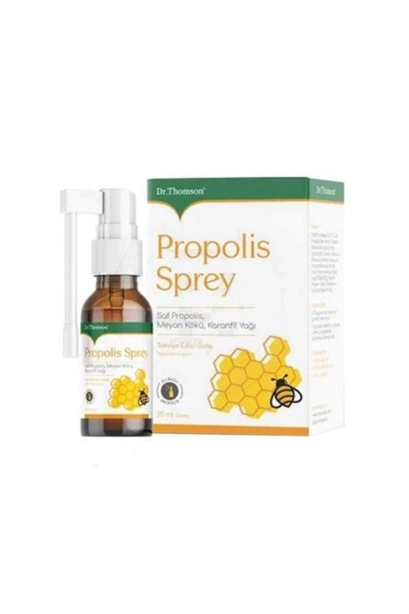 Propolis Sprey 20 ml