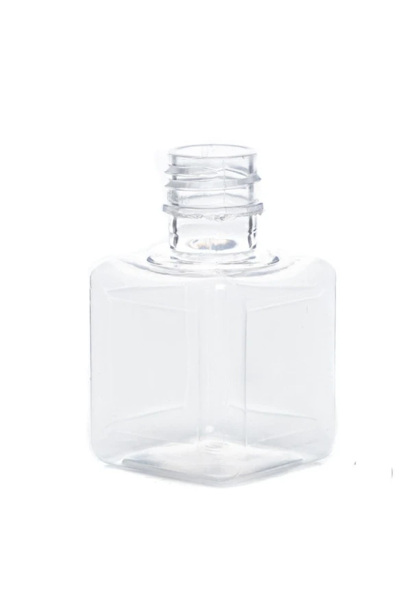 10 TANE MİNİ ŞAMPUAN SAÇ KREMİ DUŞ JELİ KOLONYA BOŞ ŞİŞE OTEL BUKLET,TEK KULLANIMLIK KOZMETİK 35 ML - Resim 3