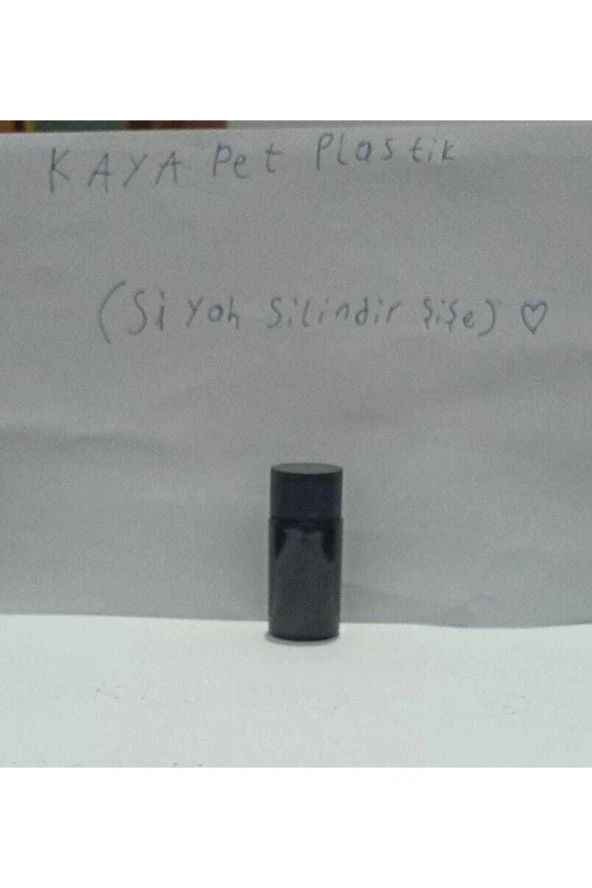 Siyah Boş Şişe. Şampuan Saç Kremi Duş Jeli Şişesi. Kuaför Şişesi. Kolonya Kozmetik 50 Adet