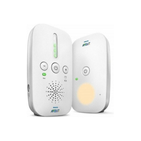 Philips Avent SCD502 Dect Bebek Telsizi