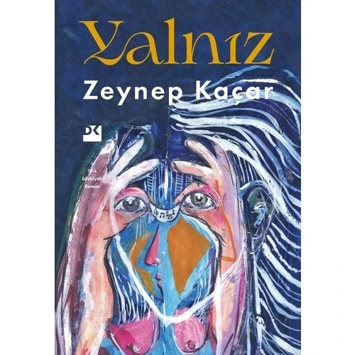 YALNIZ  ZEYNEP KAÇAR DOĞAN KİTAP