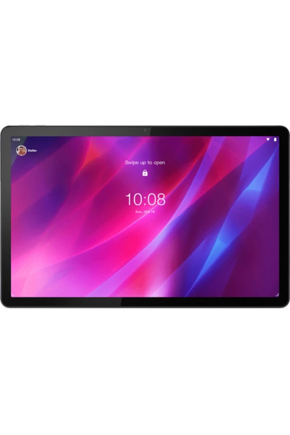 LENOVO Za940033tr Tab P11 Plus 11 inç 128gb 2k Tablet Gri (Lenovo Türkiye Garantili)