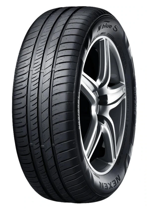 Nexen 205/55 R16 91V N'Blue S   A-A   (VW Golf 8) Yaz Binek 2024