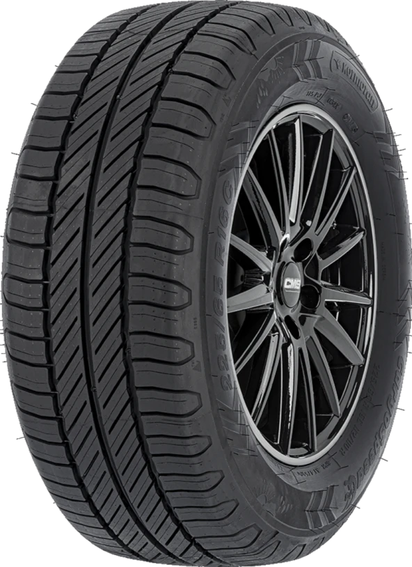 Kormoran 215/60 R17C 109/107T CargoSpeed Evo Yaz C 2024