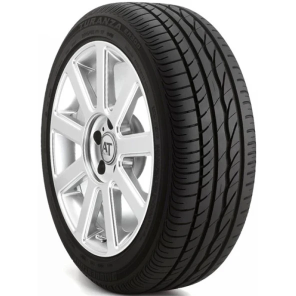 Bridgestone 275/40 R18 99Y Turanza ER300 RFT * Yaz Binek 2023 ürün görseli 1