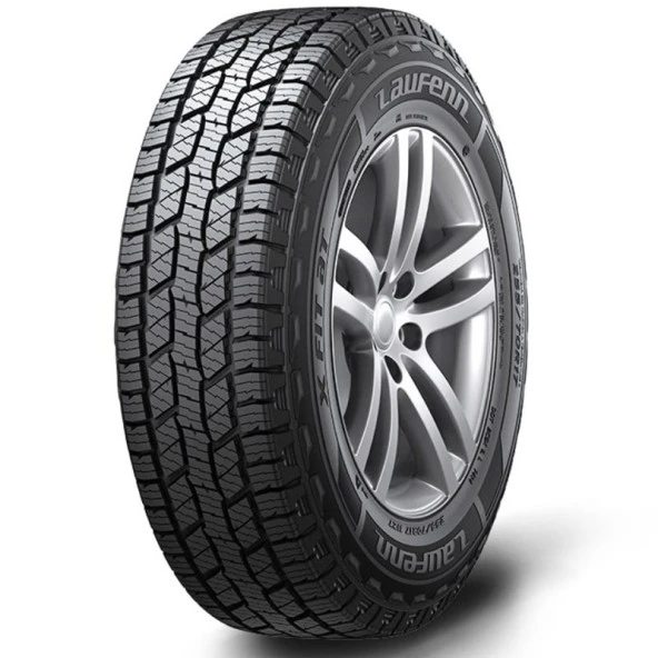 Laufenn 255/70 R16 111T X Fit A/T LC01 M+S Yaz 4x4 2024
