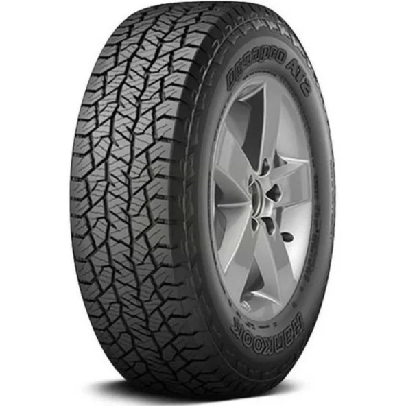 Hankook 31X10,50 R15 109S Dynapro AT2 (Beyaz Yazılı) Yaz 4x4 2024