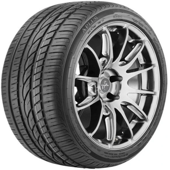 Aplus 275/55 R20 117V XL A607 Yaz 4x4 2024