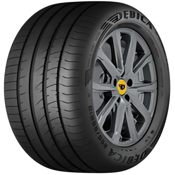 Debica 235/55 R18 100V Presto Yaz Binek 2024