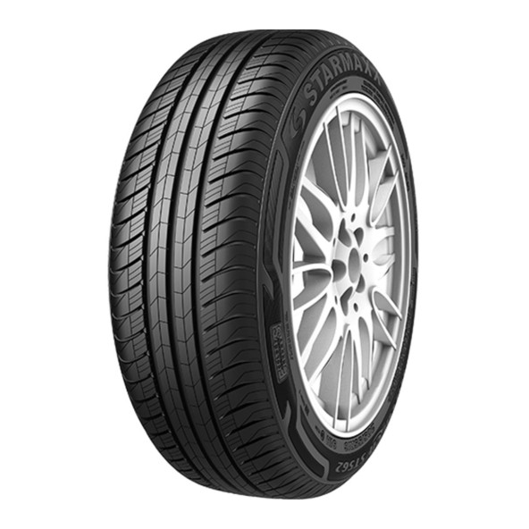 Starmaxx 185/55R14 80H NATUREN ST542 2024 Üretim Yaz Lastiği