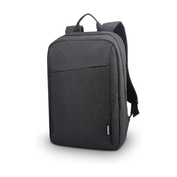 Lenovo 15,6" B210 Notebook Sırt Çantası Siyah, GX40Q17225 - 3