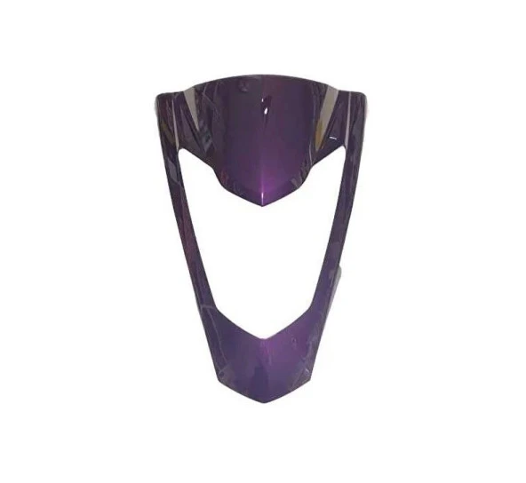 Honda Actıva S Far Muhafaza Grenajı Mor