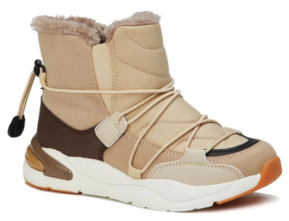 Vicco Pablo Phylon Kauçuk Taban Ortopedik Çocuk Kar Botu - Resim 10