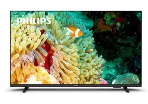 Philips 50PUS7607 4K Ultra HD 50" 127 Ekran Uydu Alıcılı Smart LED TV