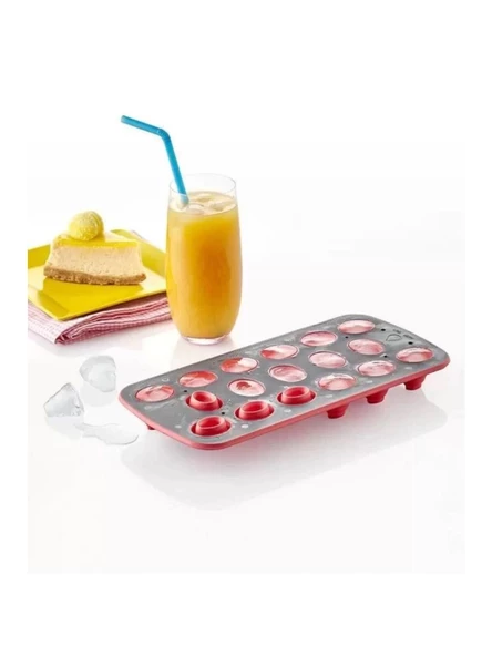 Qlüx 00731 Eco Katlanabilir Buzluk ürün görseli 1