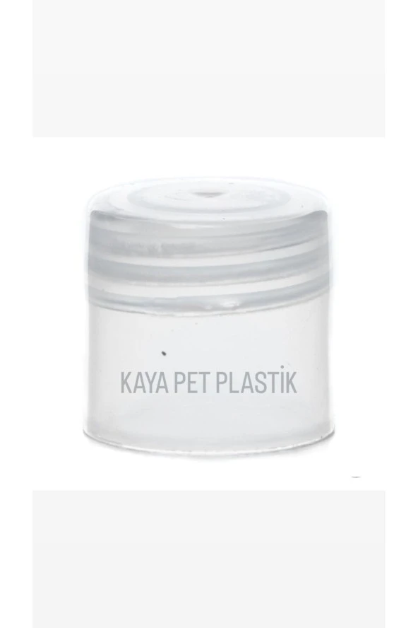 250 Tane Mini Şampuan Duş Jeli Saç Kremi Kolonya Boş Şişesi. Ufak Buklet Malzemesi.kozmetik.30 ml - Resim 5