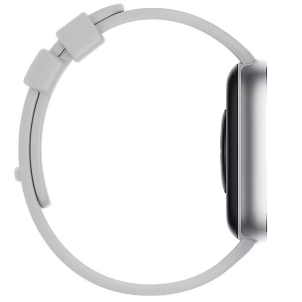 Xiaomi Redmi Watch 4 Akıllı Saat Gümüş (Xiaomi Türkiye Garantili) - 4