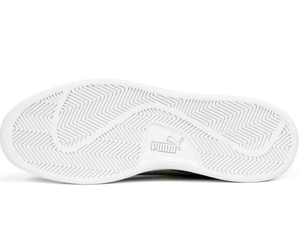 Puma 392336-08 Smash 3.0 Buck Unisex Spor Ayakkabı - Resim 5