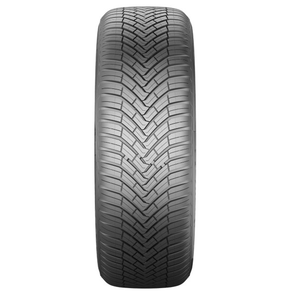 Continental 235/45R17 97Y XL FR AllSeasonContact 2024 Üretim 4 Mevsim Lastiği - 2