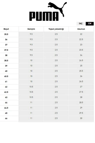 Puma 392336-08 Smash 3.0 Buck Unisex Spor Ayakkabı - Resim 6