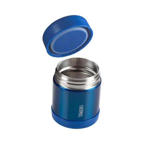 THERMOS F300 FUNTAINER SS ÇOCUK YEMEK TERMOSU 0,29L 108653 - 2