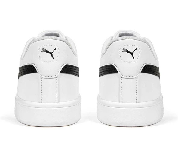 Puma 392336-08 Smash 3.0 Buck Unisex Spor Ayakkabı - Resim 4