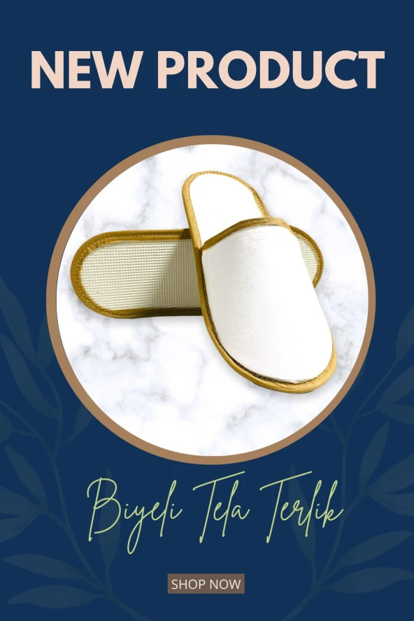 Otel Şampuanı + Duş Jeli + Sabunu + Terlik 100'lü Set Etiketli - Resim 4