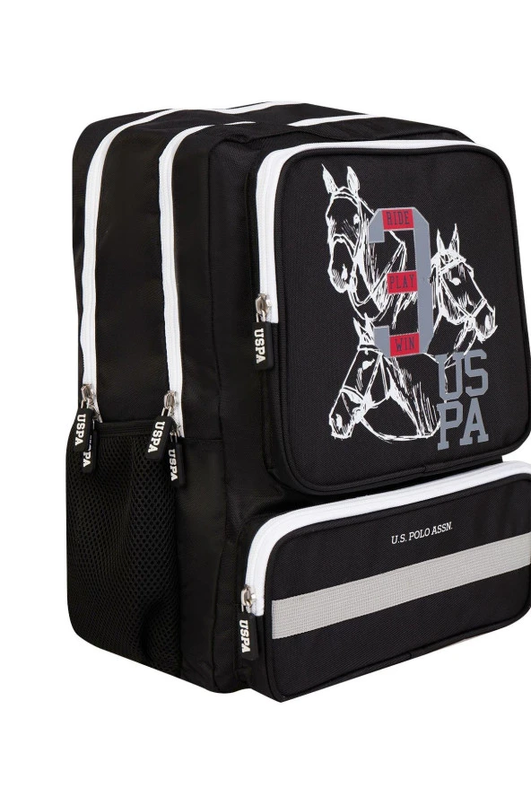U.S. POLO ASSN. SIRT ÇANTASI PLCAN24214 - 3