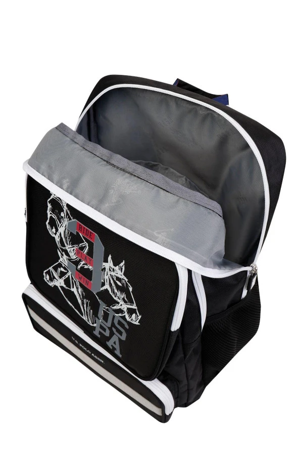 U.S. POLO ASSN. SIRT ÇANTASI PLCAN24214 - 4