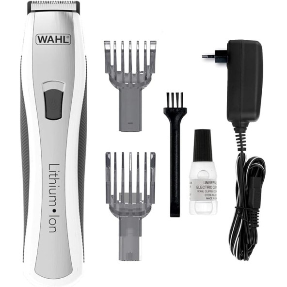 Wahl 1541-0462 Lithium Ion Sakal Kesme Makinesi