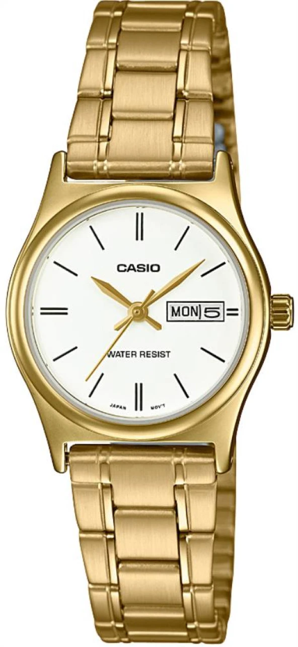 Casio LTP-V006G-7BUDF Kol Saati