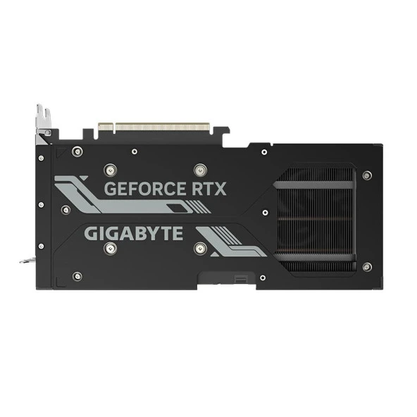 GIGABYTE RTX4070 12GB WINDFORCE OC GV-N4070WF3OC-12GD GDDR6X 192bit HDMI DP PCIe 16X v4.0 - Resim 4