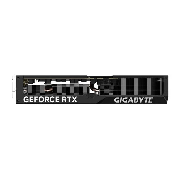 GIGABYTE RTX4070 12GB WINDFORCE OC GV-N4070WF3OC-12GD GDDR6X 192bit HDMI DP PCIe 16X v4.0 - Resim 5