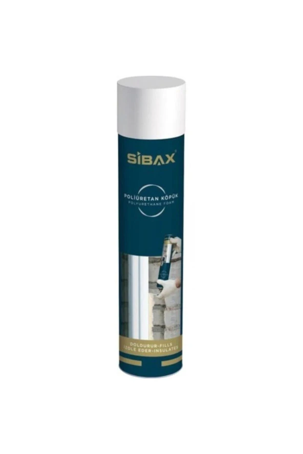 PLİÜRETAN KÖPÜK 600gr. - 3