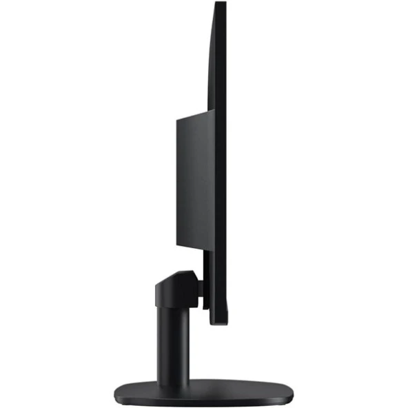 MSI 23.8" VA PRO MP245V 1MS 100HZ HDMI EV İŞ MONİTÖRÜ 1920X1080 - Resim 5