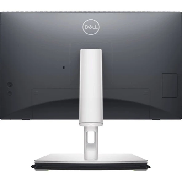 DELL 24" IPS DOKUNMATIK P2424HT 5MS 60HZ HDMI-DP TYPE-C KURUMSAL MONİTÖR - Resim 3