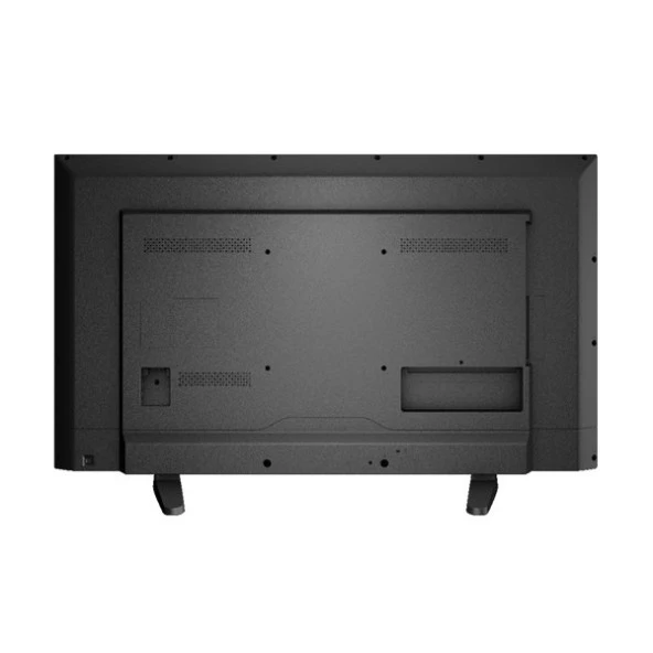 HIKVISION 31.5" VA DS-D5032F3-1V0S 75Hz HDMI Multimedya Monitör (1920 X 1080) - Resim 4