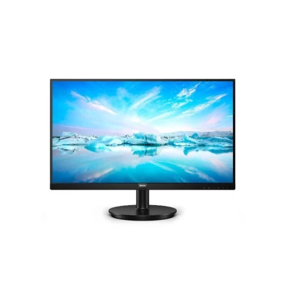 PHILIPS 27" VA 275V8LA-00 4MS 75HZ HDMI-DP EV OFİS MONİTÖRÜ 2560x1440