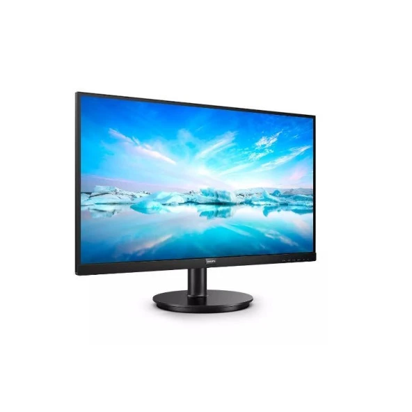 PHILIPS 27" VA 275V8LA-00 4MS 75HZ HDMI-DP EV OFİS MONİTÖRÜ 2560x1440 - Resim 7