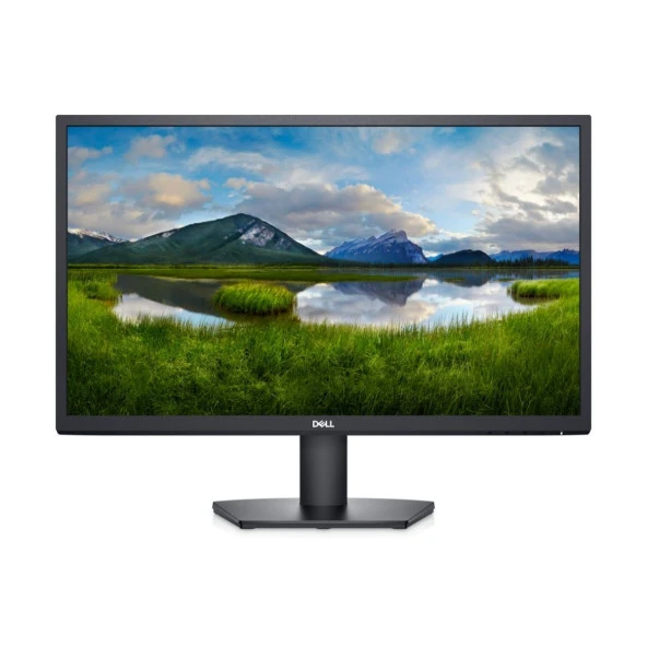 DELL 23.8" VA SE2422H 5MS 75HZ HDMI EV OFİS MONİTÖRÜ 1920x1080