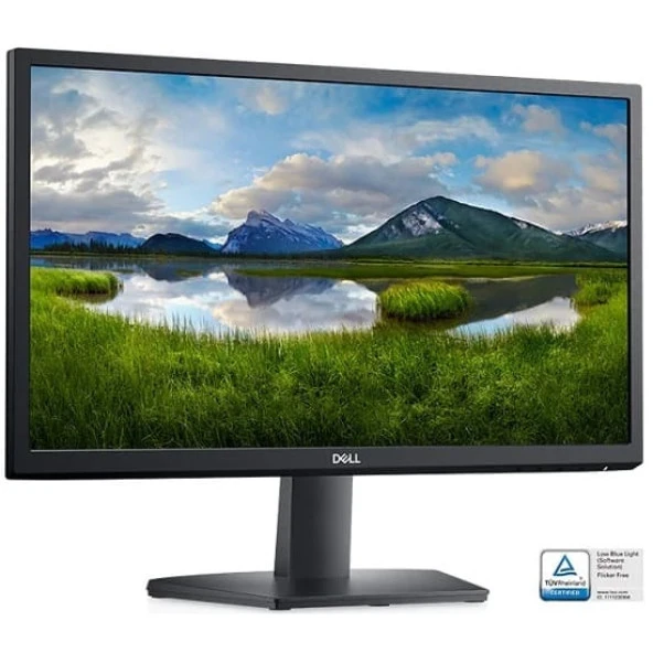 DELL 21.5" VA SE2222H 8MS 60Hz HDMI EV Ofis Tipi Monitör (1920 X 1080)