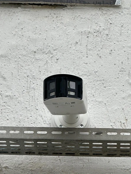 Hikvision DS-2CD2T67G2P-LSU/SL 6mp 2.8mm Lens Çift Kamera 180° Panoramic ColorVu IR Bullet IP Kamera - 3