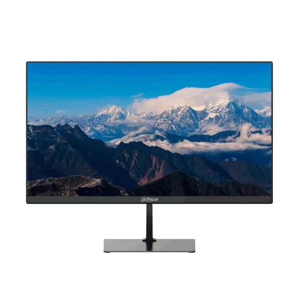 DAHUA 21.5" VA LM22-C200 4MS 75Hz HDMI EV OFİS MONİTÖRÜ